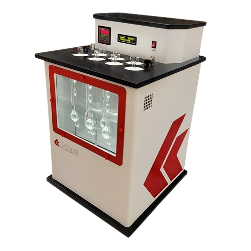Koehler K23900 Kinematic Viscosity Bath